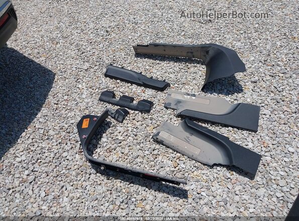 1GNSCNKD1PR536899 2023 CHEVROLET TAHOE Белый Вид щитка приборов
