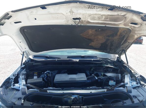 1GNSCNKD1PR536899 2023 CHEVROLET TAHOE Белый Вид сзади