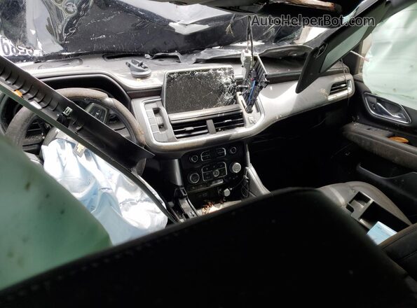 1GNSCNKD5PR235004 2023 CHEVROLET TAHOE Black 
