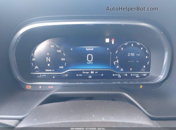 1GNSCNKD6NR262015 2022 CHEVROLET TAHOE Черный Вид задних сидений