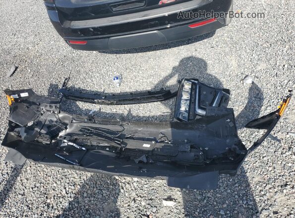 1GNSCRKD6PR311479 2023 CHEVROLET TAHOE Black Widok naklejki z numerem VIN