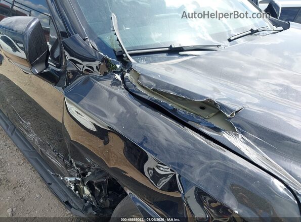 1GNSCRKD9PR113544 2023 CHEVROLET TAHOE Black 