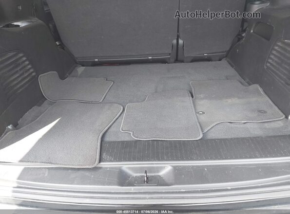1GNSKAEC3LR298157 2020 CHEVROLET TAHOE Черный Вид щитка приборов