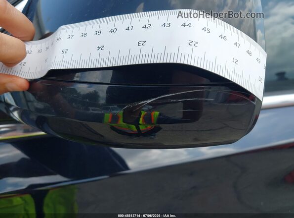 1GNSKAEC3LR298157 2020 CHEVROLET TAHOE Черный 