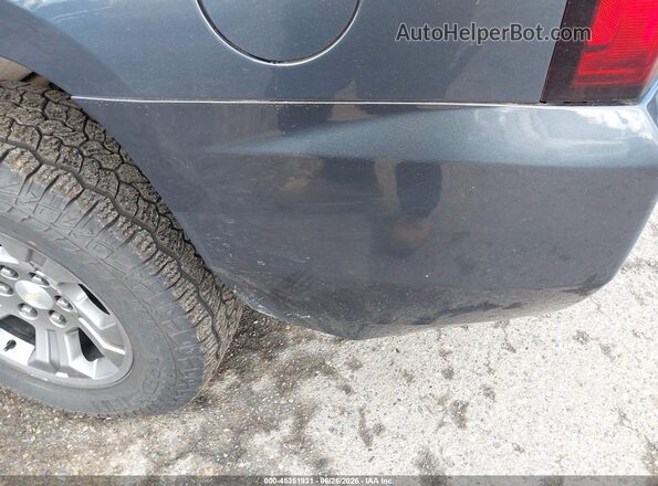 1GNSKAEC8LR119482 2020 CHEVROLET TAHOE Blue Widok z przodu