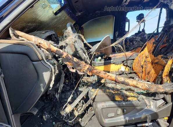 1GNSKAEC9LR120799 2020 CHEVROLET TAHOE Blue Вид салону спереду
