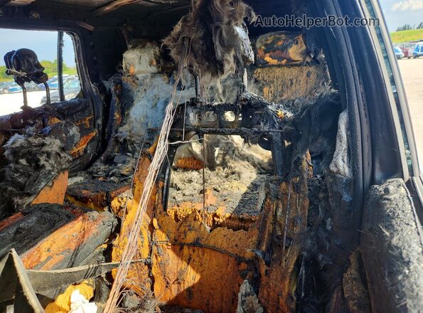 1GNSKAEC9LR120799 2020 CHEVROLET TAHOE Blue Вид задніх сидінь