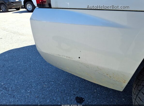 1GNSKAKC0LR106357 2020 CHEVROLET TAHOE Silver 