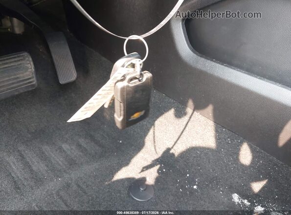 1GNSKBKC0HR183310 2017 CHEVROLET TAHOE Silver Вид панелі приладів
