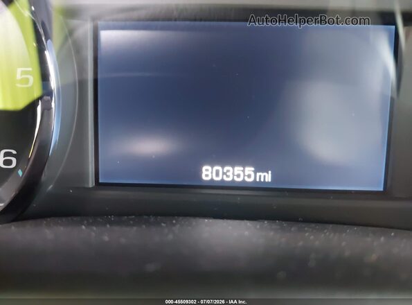1GNSKBKC6LR133147 2020 CHEVROLET TAHOE Серый Вид задних сидений