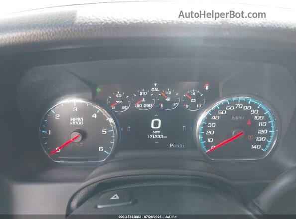 1GNSKBKC7HR276339 2017 CHEVROLET TAHOE Черный Вид задних сидений