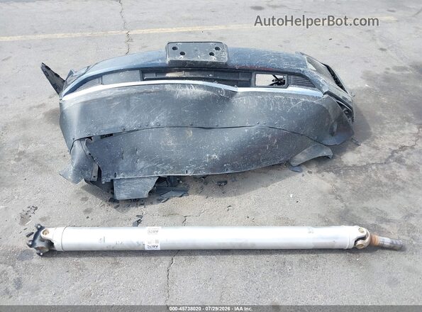 1GNSKBKD2MR441927 2021 CHEVROLET SUBURBAN Gray Vista del cuadro de instrumentos