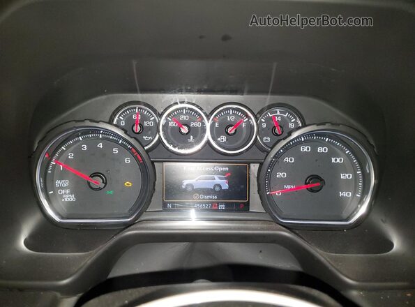 1GNSKBKD3PR180151 2023 CHEVROLET SUBURBAN White 