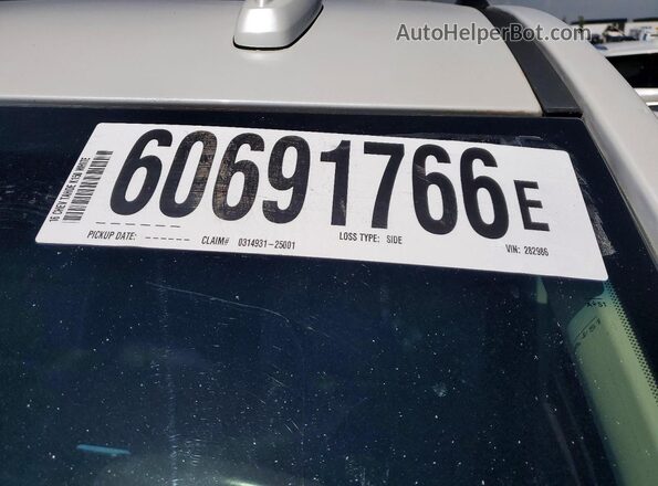 1GNSKCKC9GR282986 2016 CHEVROLET TAHOE White Vista de la etiqueta del VIN