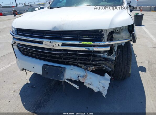 1GNSKCKD0PR229005 2023 CHEVROLET SUBURBAN White 