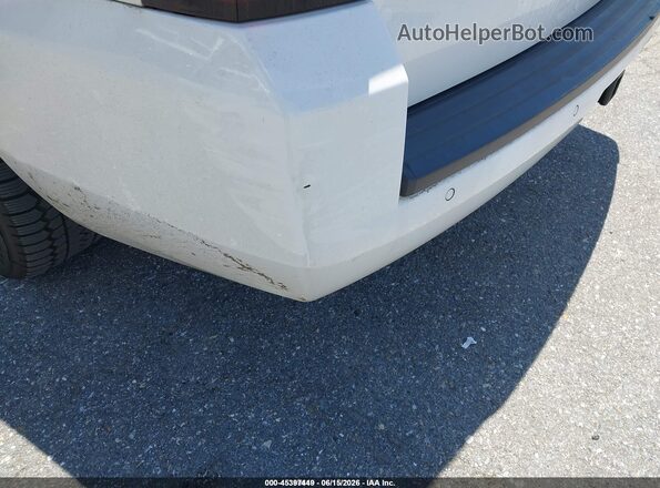 1GNSKDEC3HR354543 2017 CHEVROLET TAHOE  Front view