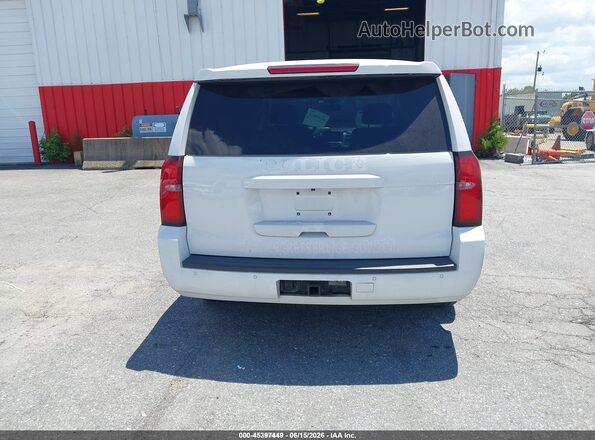 1GNSKDEC3HR354543 2017 CHEVROLET TAHOE  