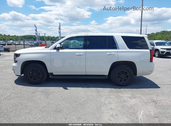 1GNSKDEC3HR354543 2017 CHEVROLET TAHOE  