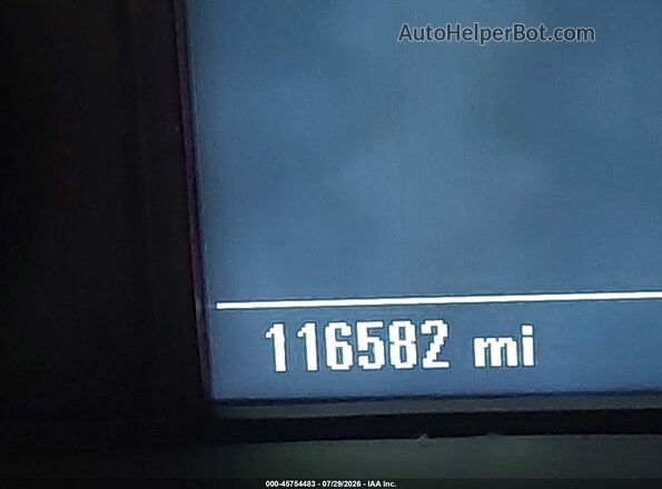 1GNSKDECXHR205191 2017 CHEVROLET TAHOE Белый 