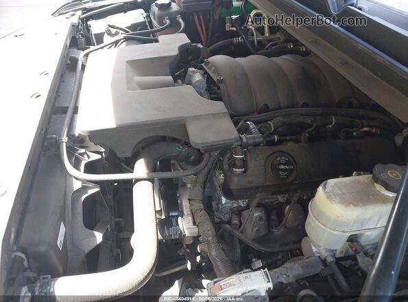 1GNSKEEC4LR210434 2020 CHEVROLET TAHOE Black Widok z tyłu