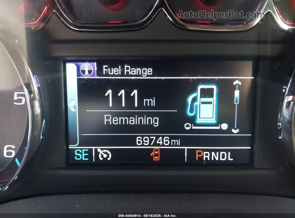 1GNSKEEC4LR210434 2020 CHEVROLET TAHOE Black 