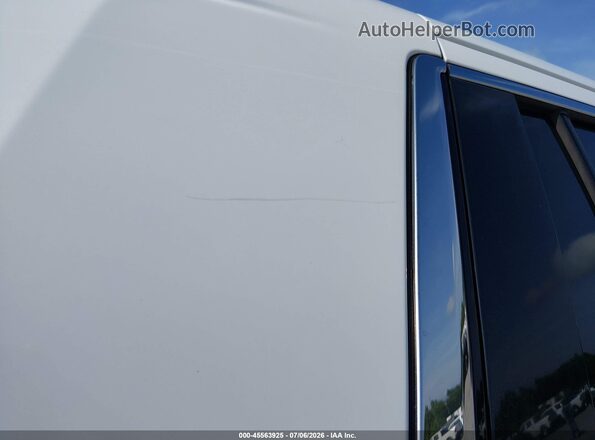 1GNSKFEC0JR353657 2018 CHEVROLET TAHOE White წინა ხედი
