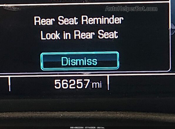 1GNSKFEC4LR236747 2020 CHEVROLET TAHOE White 