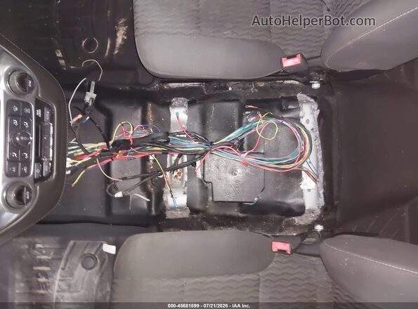 1GNSKFEC8HR231302 2017 CHEVROLET TAHOE White 