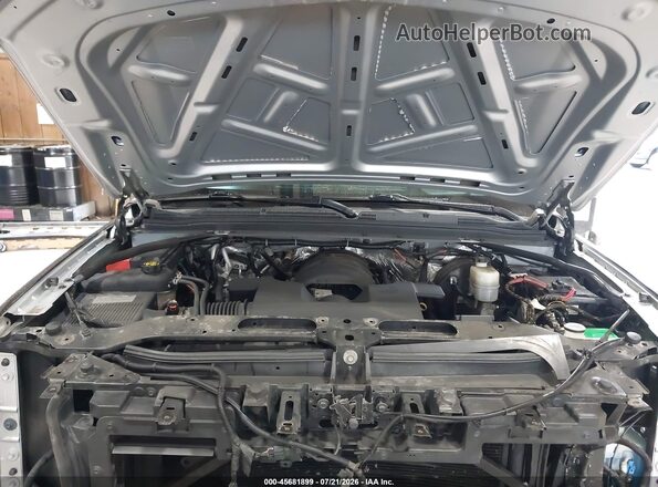 1GNSKFEC8HR231302 2017 CHEVROLET TAHOE White Rear view