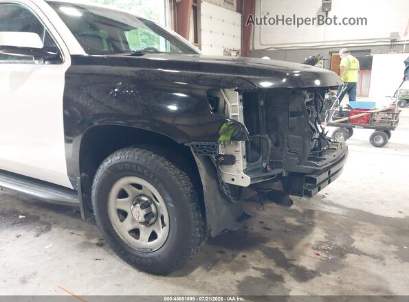 1GNSKFEC8HR231302 2017 CHEVROLET TAHOE White 