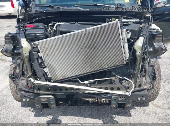 1GNSKFKD3PR277079 2023 CHEVROLET SUBURBAN Black უკანა ხედი