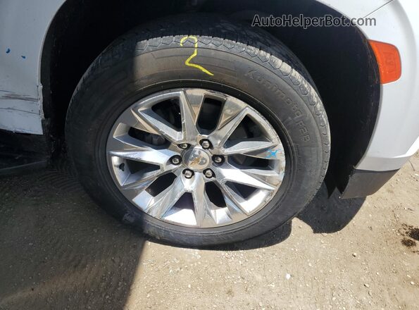 1GNSKFKDXPR389314 2023 CHEVROLET SUBURBAN Белый 