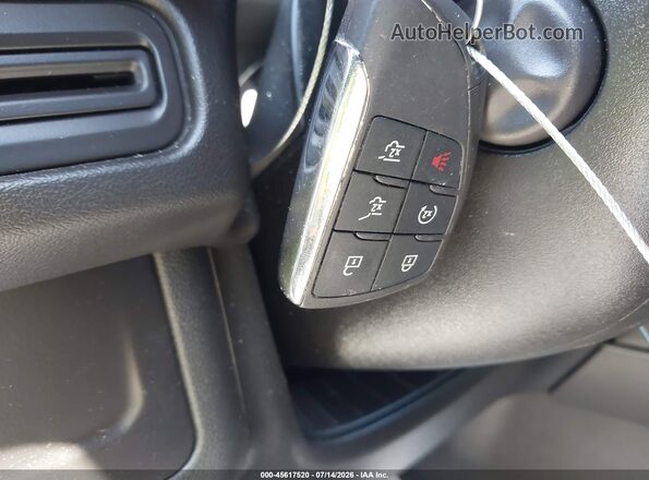 1GNSKFKDXPR551538 2023 CHEVROLET SUBURBAN Gray წინა პანელის ხედი