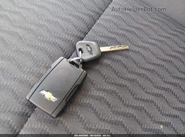 1GNSKGEC6JR310222 2018 CHEVROLET SUBURBAN Black Widok deski rozdzielczej