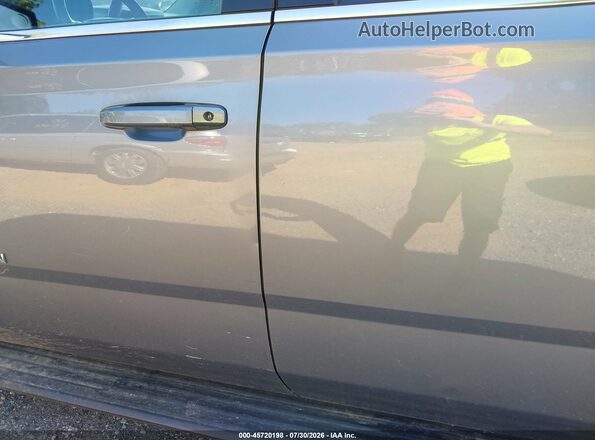 1GNSKGKC3LR109725 2020 CHEVROLET SUBURBAN Gray 