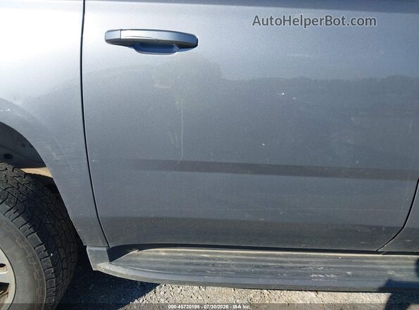 1GNSKGKC3LR109725 2020 CHEVROLET SUBURBAN Gray 