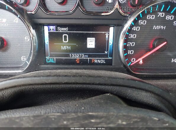 1GNSKHKC2JR299794 2018 CHEVROLET SUBURBAN Gray 