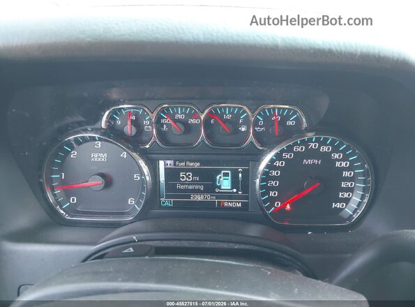 1GNSKHKC7GR165940 2016 CHEVROLET SUBURBAN Black Вид задніх сидінь