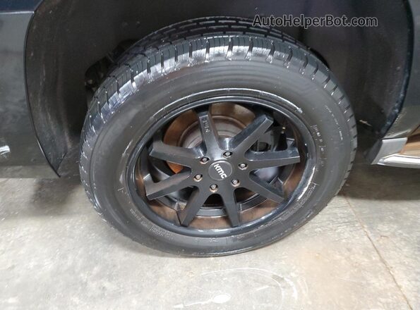 1GNSKJKC2GR103546 2016 CHEVROLET SUBURBAN Black 