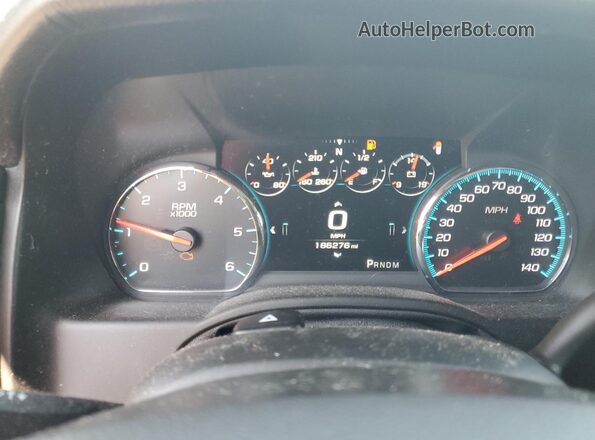 1GNSKJKC2GR103546 2016 CHEVROLET SUBURBAN Black 