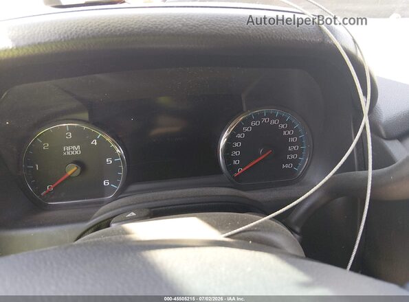 1GNSKJKC2LR149825 2020 CHEVROLET SUBURBAN Black Вид задніх сидінь