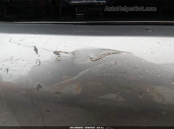 1GNSKLED0NR226162 2022 CHEVROLET TAHOE Silver Вид щитка приладів