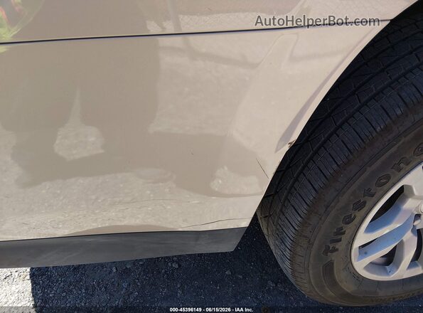 1GNSKLED0NR230700 2022 CHEVROLET TAHOE Champagne 