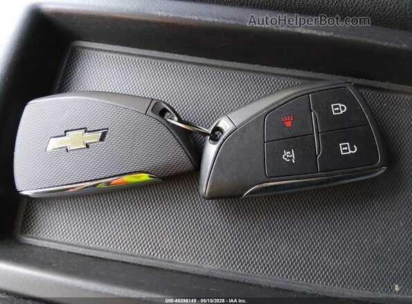 1GNSKLED0NR230700 2022 CHEVROLET TAHOE Champagne Dashboard view