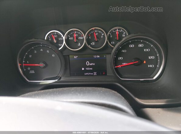 1GNSKLED3NR110194 2022 CHEVROLET TAHOE Black Հետևի նստատեղերի տեսք
