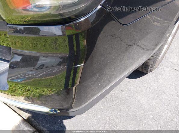 1GNSKLED3NR110194 2022 CHEVROLET TAHOE Black Սալոնի հետևի տեսք