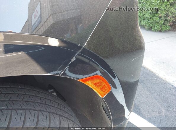 1GNSKLED4NR112648 2022 CHEVROLET TAHOE Black Rear interior view