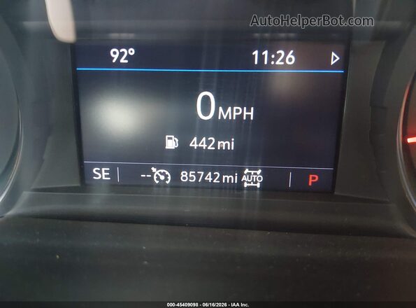 1GNSKLED5NR238095 2022 CHEVROLET TAHOE Blue Vista interior de 360 grados