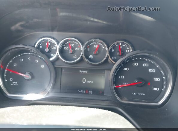 1GNSKLED6PR149249 2023 CHEVROLET TAHOE White უკანა სავარძლების ხედი