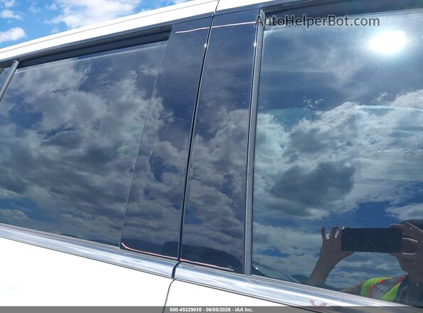 1GNSKLED6PR149249 2023 CHEVROLET TAHOE White 